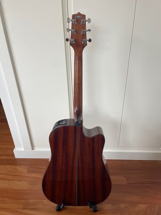Guitarra Takamine GD30CE-LH-NAT