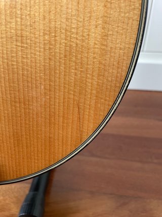 Guitarra Takamine GD30CE-LH-NAT