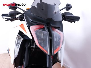 KTM 1290 SUPER DUKE GT ABS