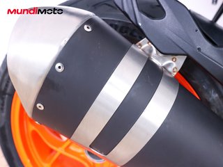 KTM 1290 SUPER DUKE GT ABS
