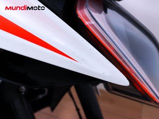KTM 1290 SUPER DUKE GT ABS