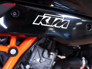 KTM 1290 SUPER DUKE GT ABS