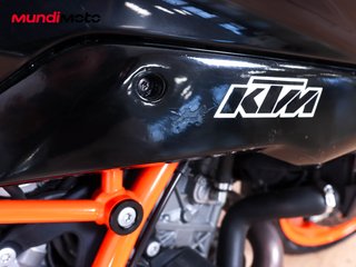 KTM 1290 SUPER DUKE GT ABS