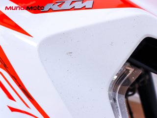 KTM 1290 SUPER DUKE GT ABS