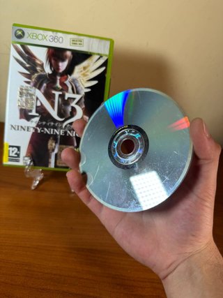 Ninety Nine Nights Gioco Per Xbox 360 Pal Ita
