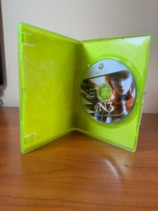 Ninety Nine Nights Gioco Per Xbox 360 Pal Ita
