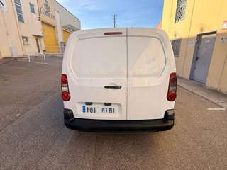 Peugeot Partner 2010