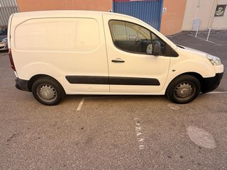 Peugeot Partner 2010