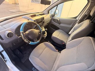 Peugeot Partner 2010