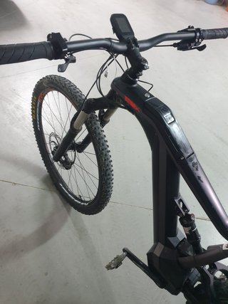 BH AtomX Lynx 6 Eléctrica Doble Suspensión