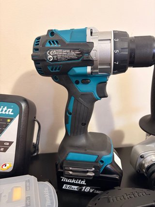 Lote Makita DLX2552TJ