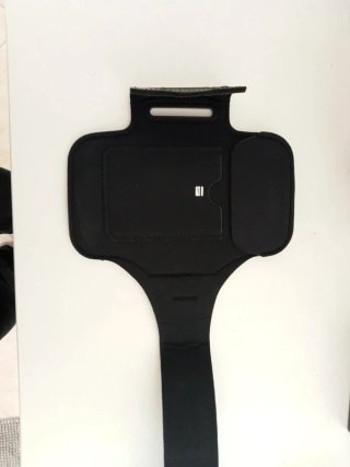Porta cellulare sportivo da braccio