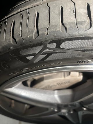 Mercedes-Benz Clase C 2017