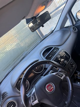 FIAT Punto Evo 2011