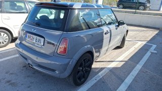 MINI Mini 2002