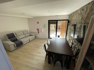 Alojamiento rural en el paraiso Asturiano
