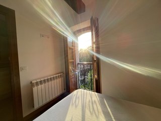 Alojamiento rural en el paraiso Asturiano