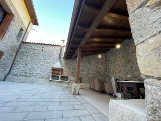 Alojamiento rural en el paraiso Asturiano