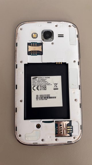 Samsung Grand Note Neo