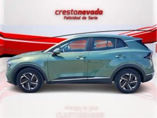 KIA Sportage 2024 DESDE 366€ AL MES ¡SIN ENTRADA!
