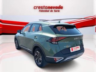KIA Sportage 2024 DESDE 366€ AL MES ¡SIN ENTRADA!