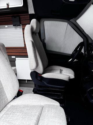 Mercedes-Benz Hymer  2026