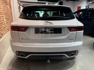 Jaguar E-Pace RDynamic 2.0 Diesel 150cv año 2018