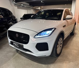 Jaguar E-Pace RDynamic 2.0 Diesel 150cv año 2018