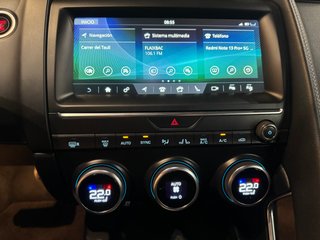 Jaguar E-Pace RDynamic 2.0 Diesel 150cv año 2018
