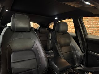 Jaguar E-Pace RDynamic 2.0 Diesel 150cv año 2018