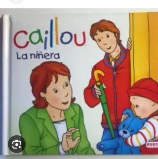 Niñera