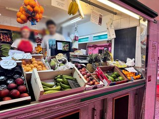 Local comercial en venta en La Granja en Zaragoza