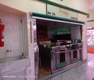 Local comercial en venta en La Granja en Zaragoza