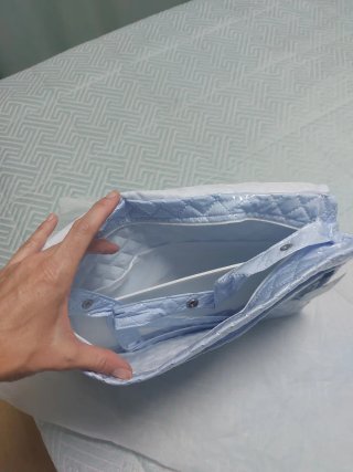 Bolso bebé nuevo