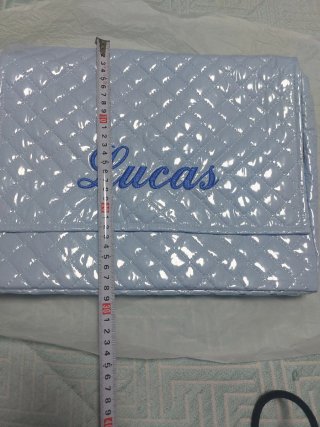 Bolso bebé nuevo