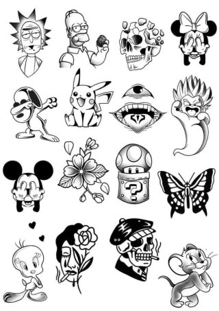 Tattoo