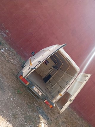 Iveco Daily 1998
