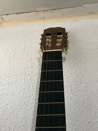 Guitarra Clásica