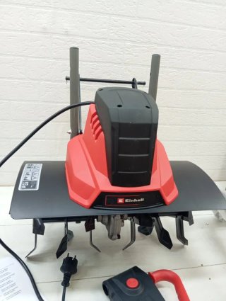 Einhell Motoazada eléctrica 1500W - 45cm