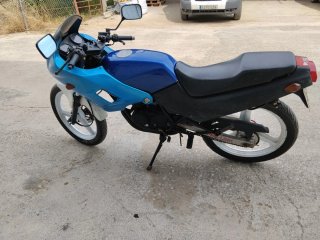 Honda NSR F1