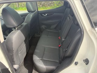 Nissan Qashqai 2015