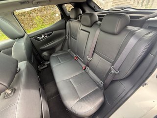 Nissan Qashqai 2015