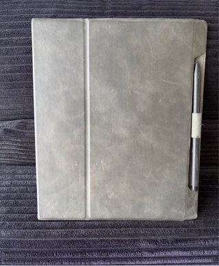 Tablet reMarkable con Penna e Custodia Originale
