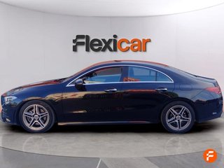 Mercedes CLA CLA 200 D 4MATIC DCT