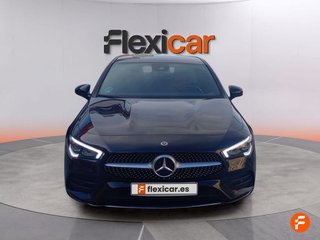 Mercedes CLA CLA 200 D 4MATIC DCT