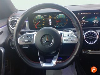 Mercedes CLA CLA 200 D 4MATIC DCT