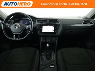 Volkswagen Tiguan 2.0 TDI Sport BlueMotion Tech