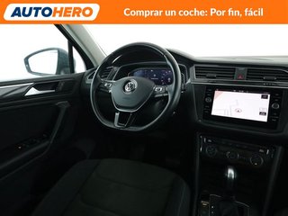 Volkswagen Tiguan 2.0 TDI Sport BlueMotion Tech
