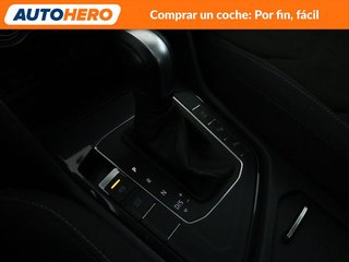 Volkswagen Tiguan 2.0 TDI Sport BlueMotion Tech