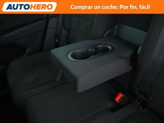 Volkswagen Tiguan 2.0 TDI Sport BlueMotion Tech